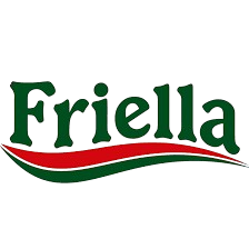 Logo Friella Alimentos